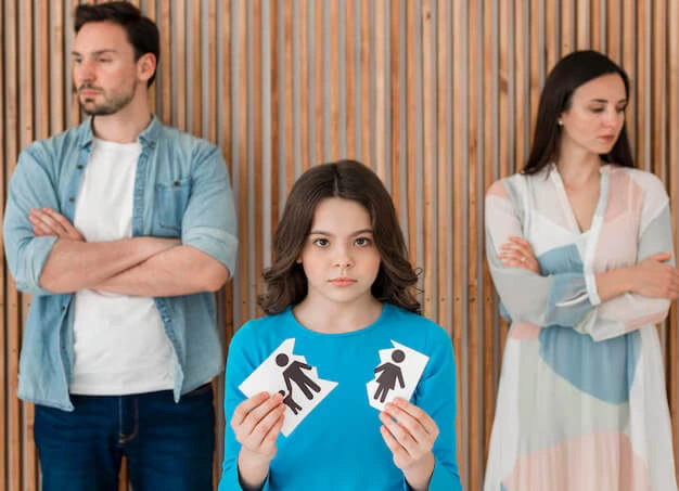 Creating Sustainable Agreements Through Guided Divorce Negotiations Oldham