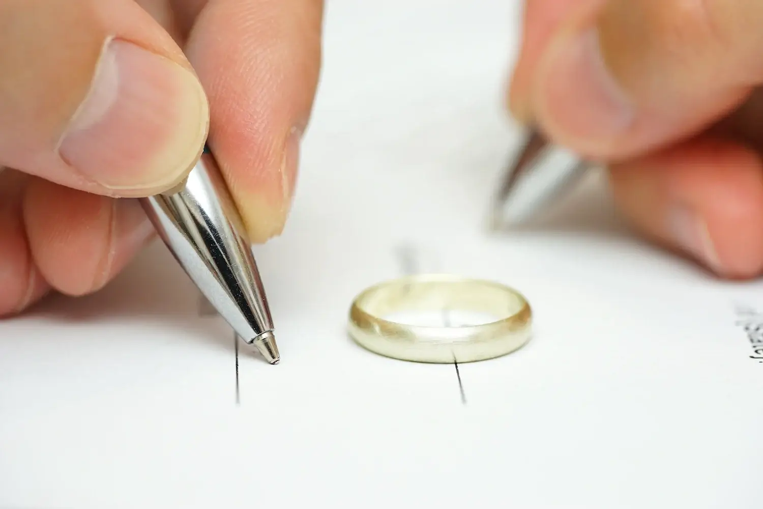 Strengthening Your Position in Divorce Negotiations with Professional Mediation Oldham