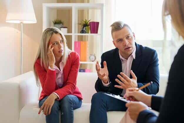 Recognizing Mental Health Challenges in Mediation Oldham