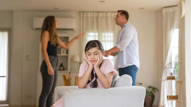 What Is Parental Responsibility in the UK Oldham