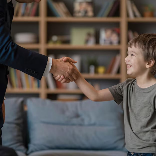 Understanding Child Arrangements – Guidance from EH Mediation Specialists Oldham