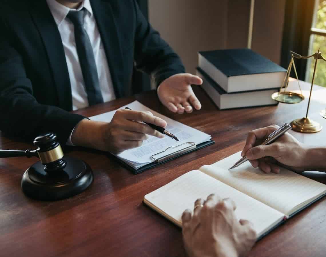 Common Challenges Couples Face in Collaborative Law Oldham
