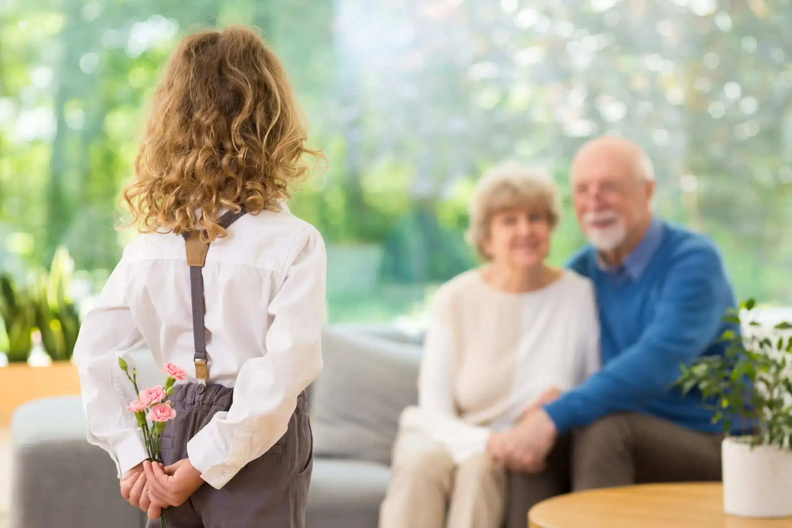 Taking the First Step: How EH Mediation Supports Grandparents Toward Positive Outcomes Oldham
