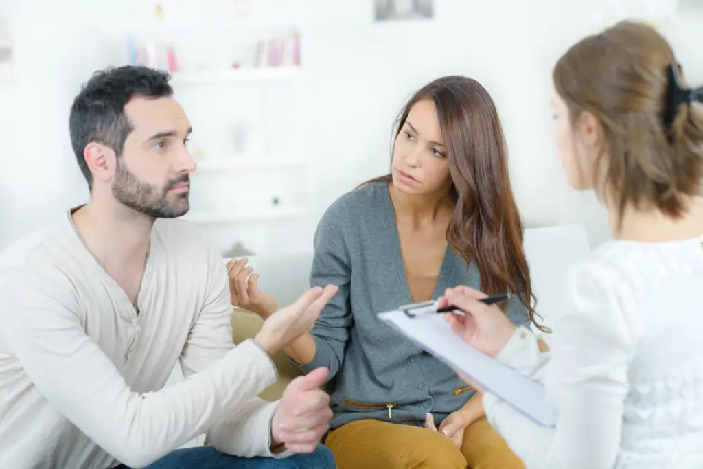 Empowerment Through Structured Communication and Professional Support Oldham