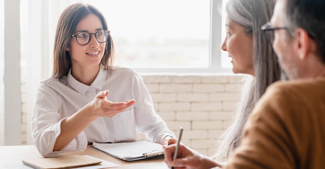 The Role of EH Mediation in Long-Term Agreement Success Oldham