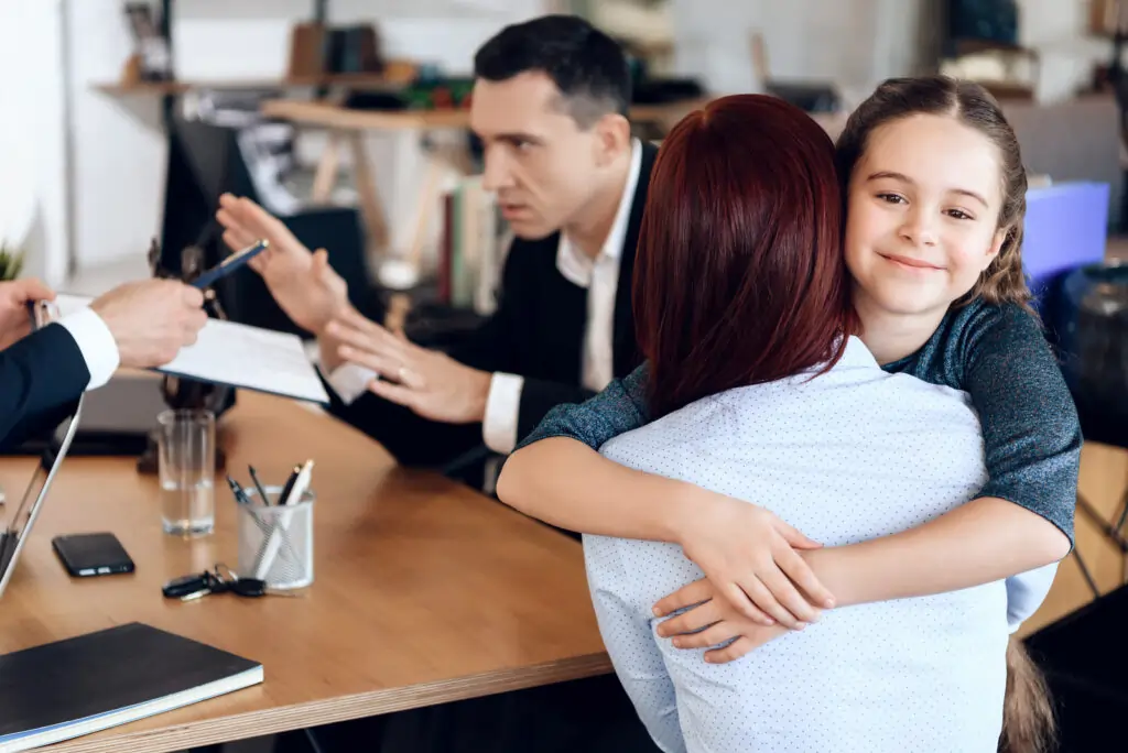 Family Mediation The Crucial Roles of Power of Attorney and Guardianship Oldham