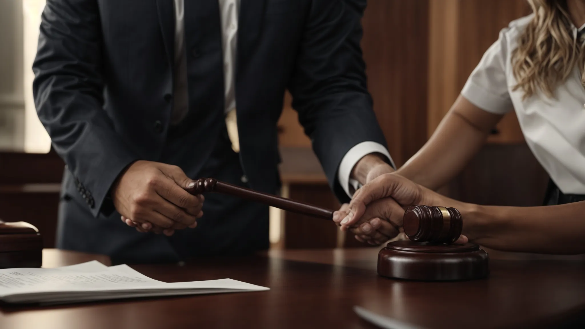 Why Choose EH Mediation for a Rock-Solid Agreement Oldham