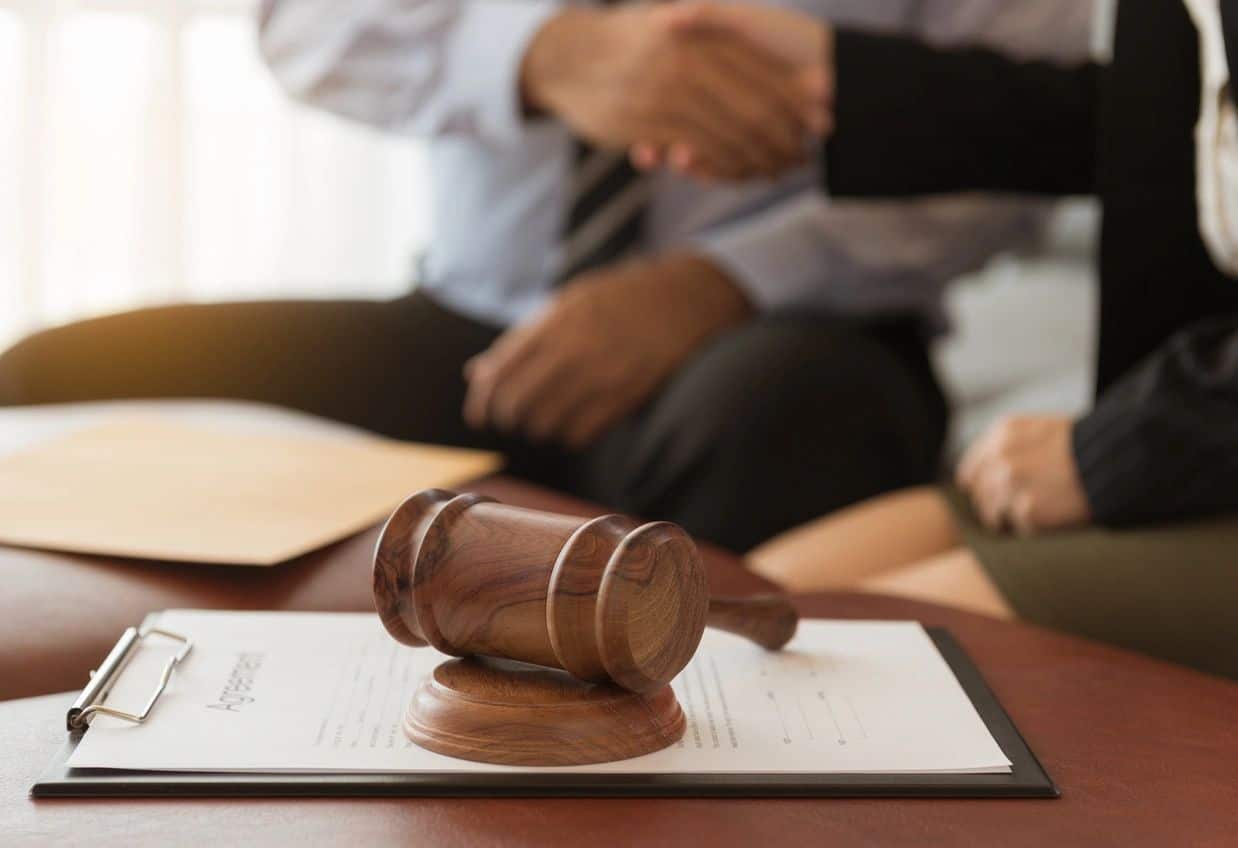 Common Legal Mistakes to Avoid in Mediation Agreements Oldham