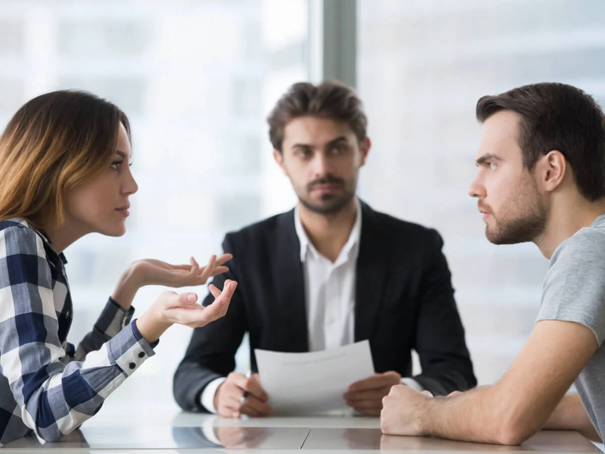 Building Better Agreements Through Feedback Support from EH Mediation Oldham