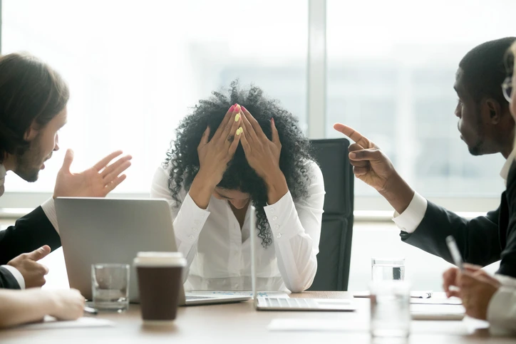 Transforming Conflict Resolution through Mental Health Training