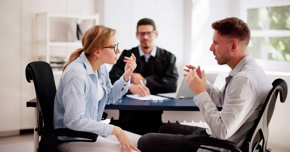 Rebuilding Trust After Relationship Breakdown Through Professional Mediation Oldham