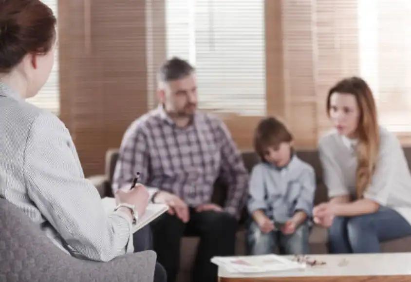 Child Custody and Relocation in International Family Disputes Oldham