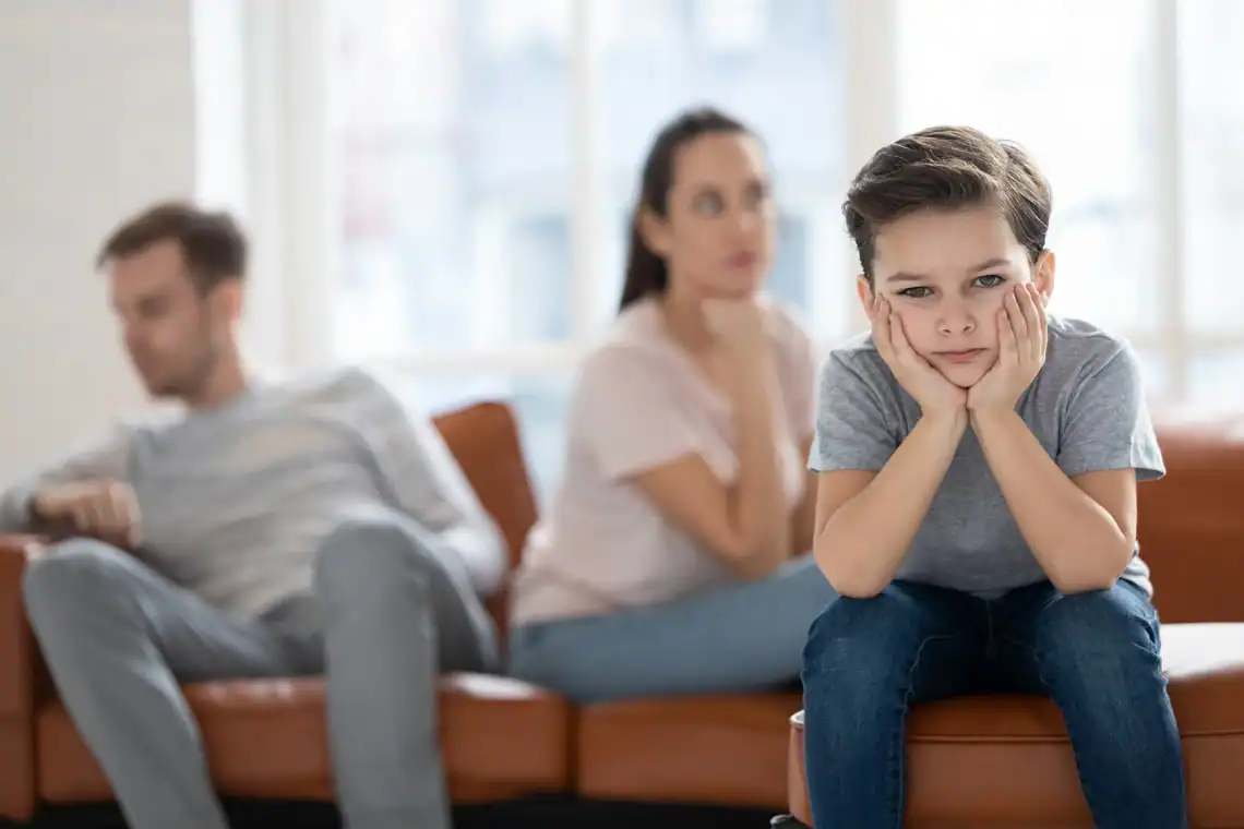 Why More Parents Trust EH Mediation for Child Arrangement Solutions Oldham