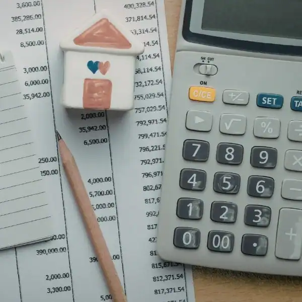 Image of accounts in regards to financial mediation Oldham