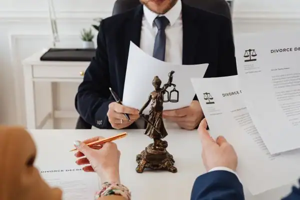 Image of the mediation process Oldham