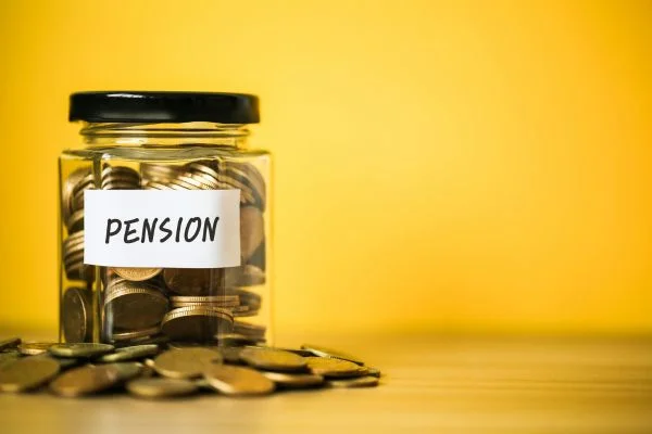 Pension Sharing Mediation Oldham
